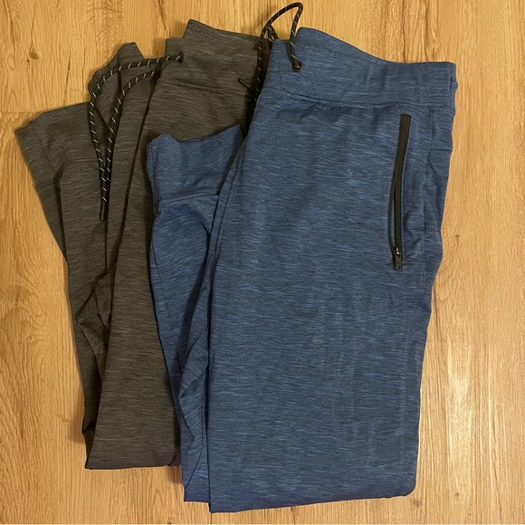 American Eagle Outfitters Pants Mens American Eagle Joggers Poshmark